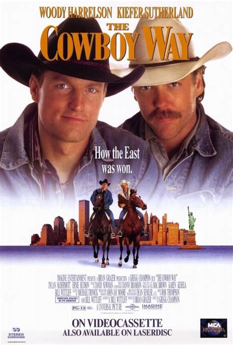 Cowboy way movie. Things To Know About Cowboy way movie. 
